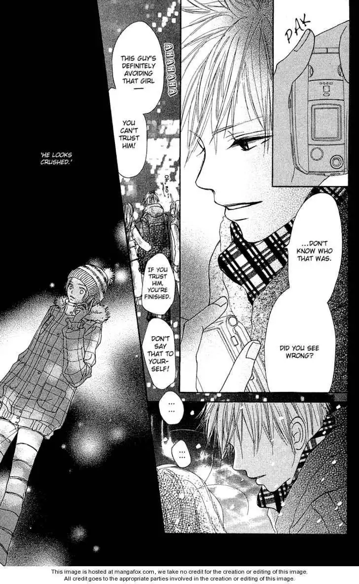 Crazy for You (Shoujo) Chapter 19 44